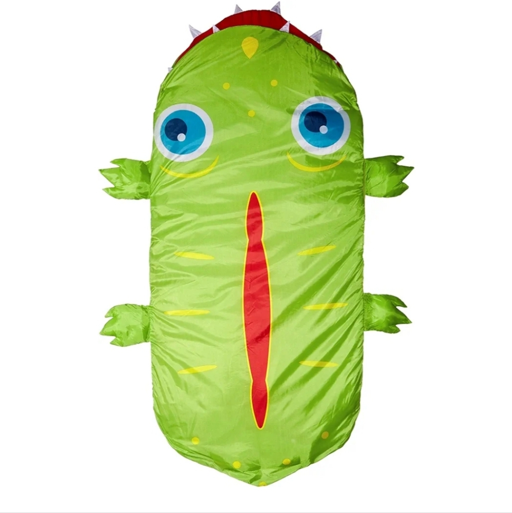 Sleeping bag for kids